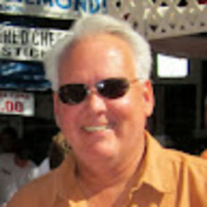 Meet your Posher, Steve